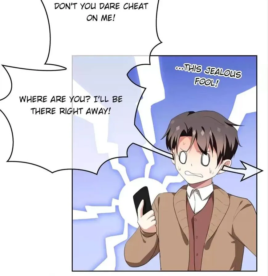 Chunqing Lushao Chapter 102 page 41 - 