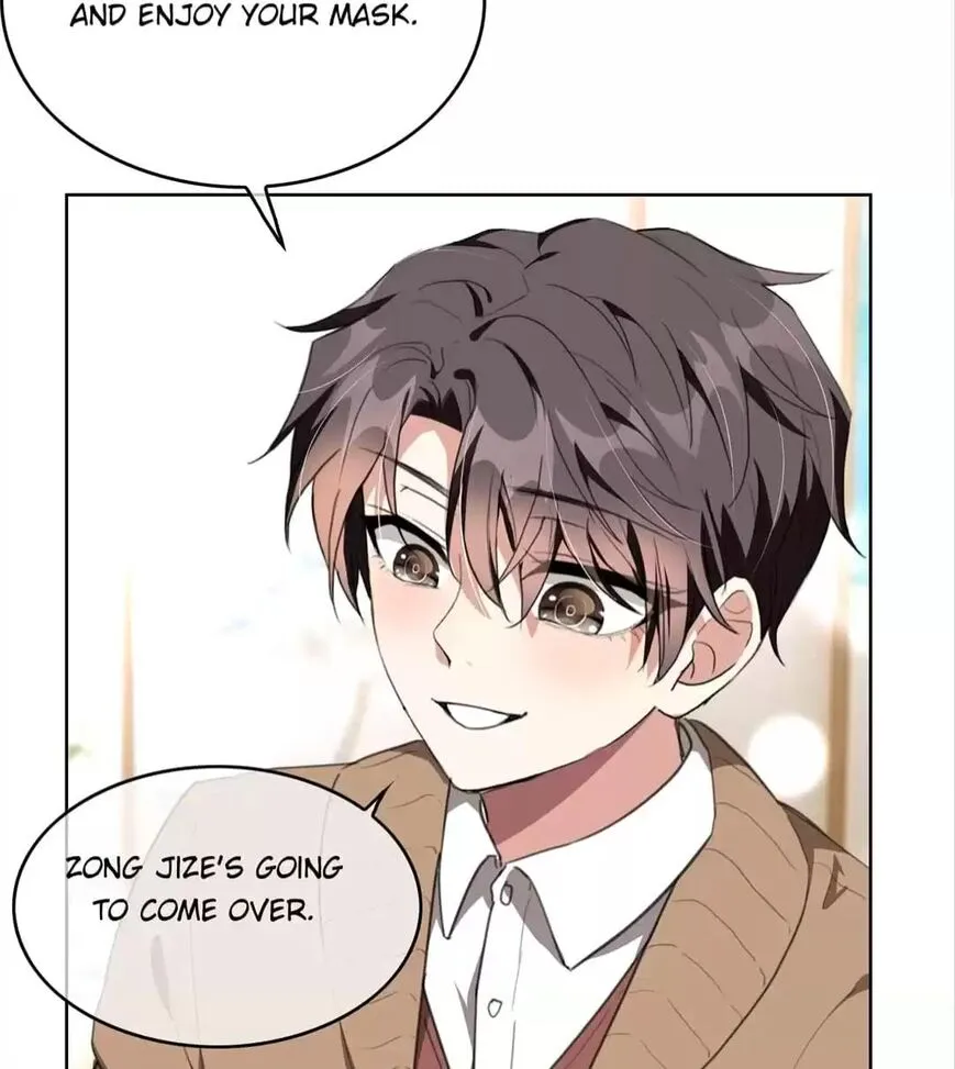 Chunqing Lushao Chapter 102 page 44 - 