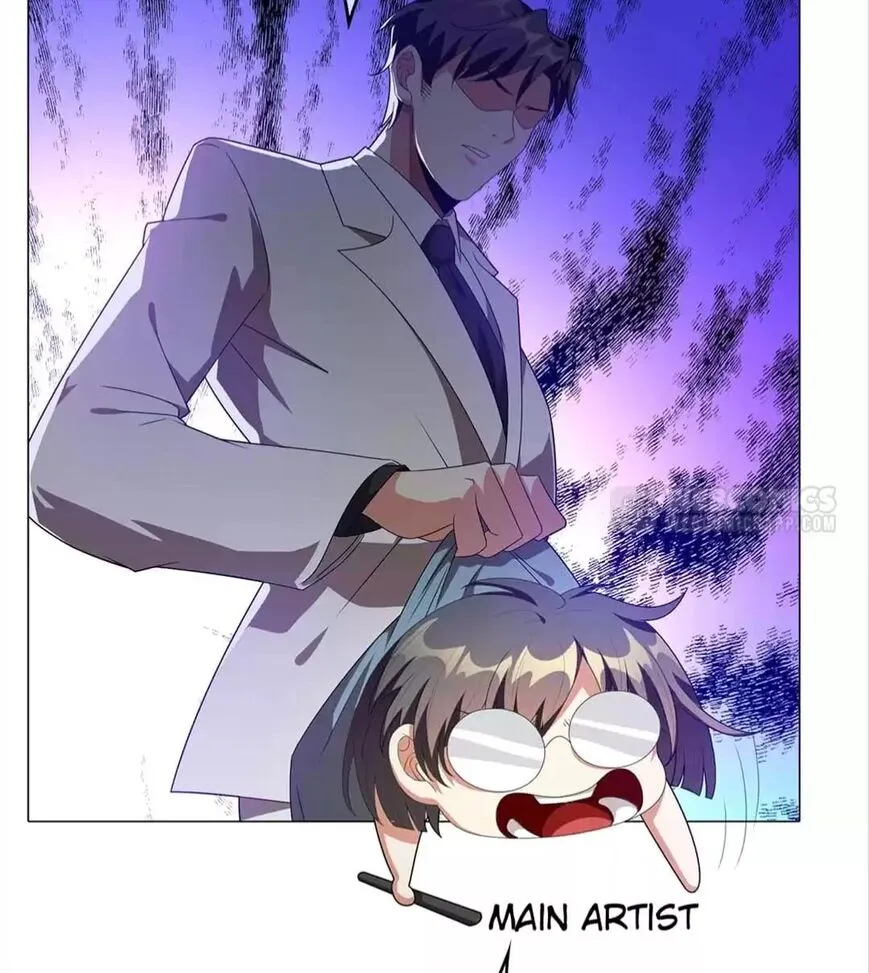 Chunqing Lushao Chapter 102 page 8 - 