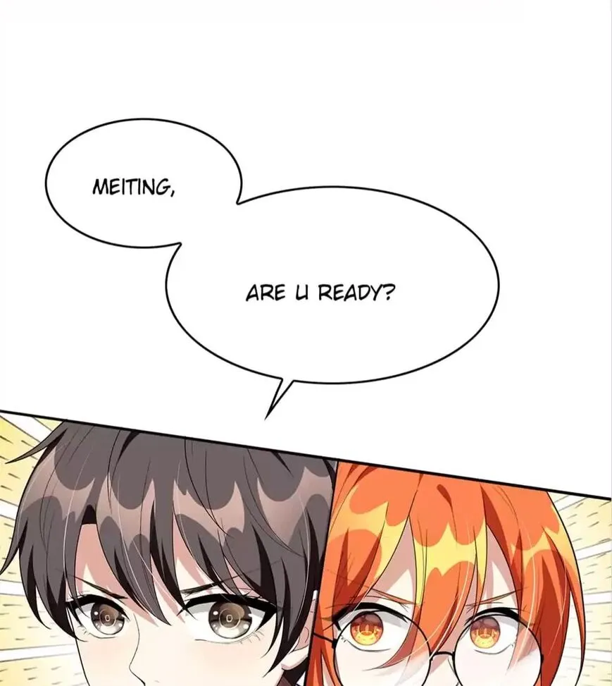 Chunqing Lushao Chapter 102 page 72 - 
