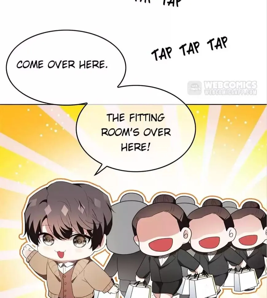 Chunqing Lushao Chapter 102 page 75 - 