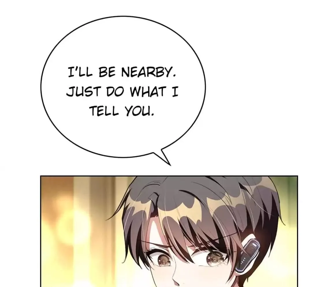 Chunqing Lushao Chapter 103 page 8 - 