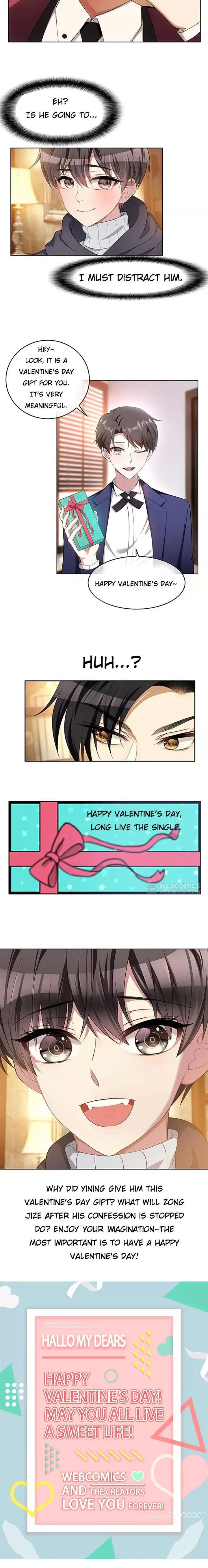 Chunqing Lushao Chapter 104.2 page 3 - 