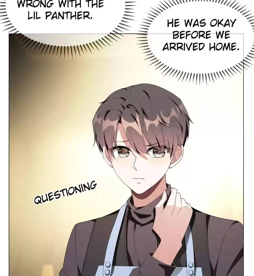 Chunqing Lushao Chapter 104 page 31 - 