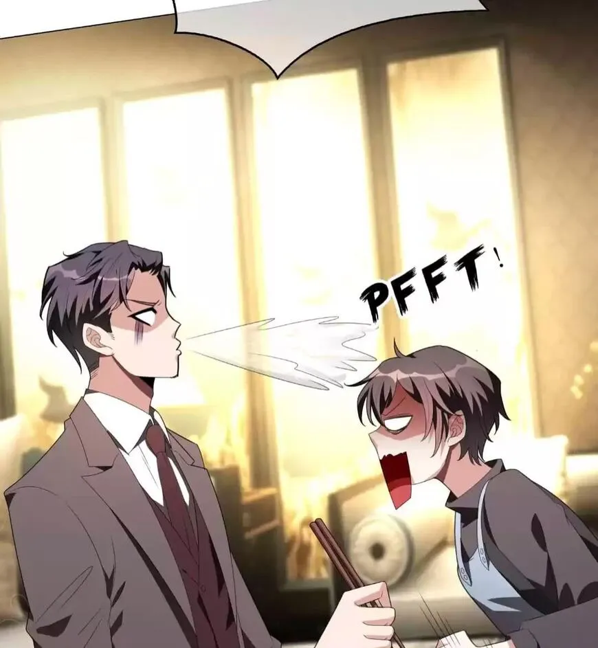 Chunqing Lushao Chapter 104 page 36 - 