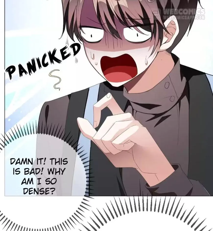 Chunqing Lushao Chapter 104 page 39 - 