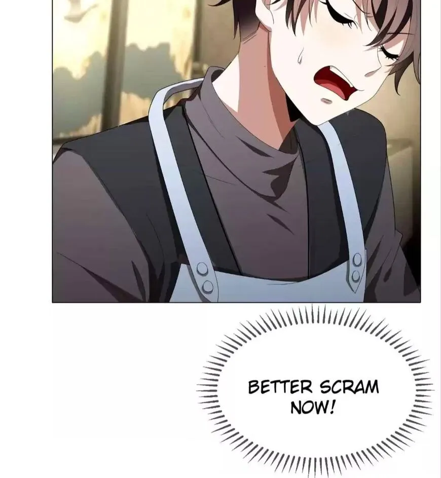 Chunqing Lushao Chapter 104 page 44 - 