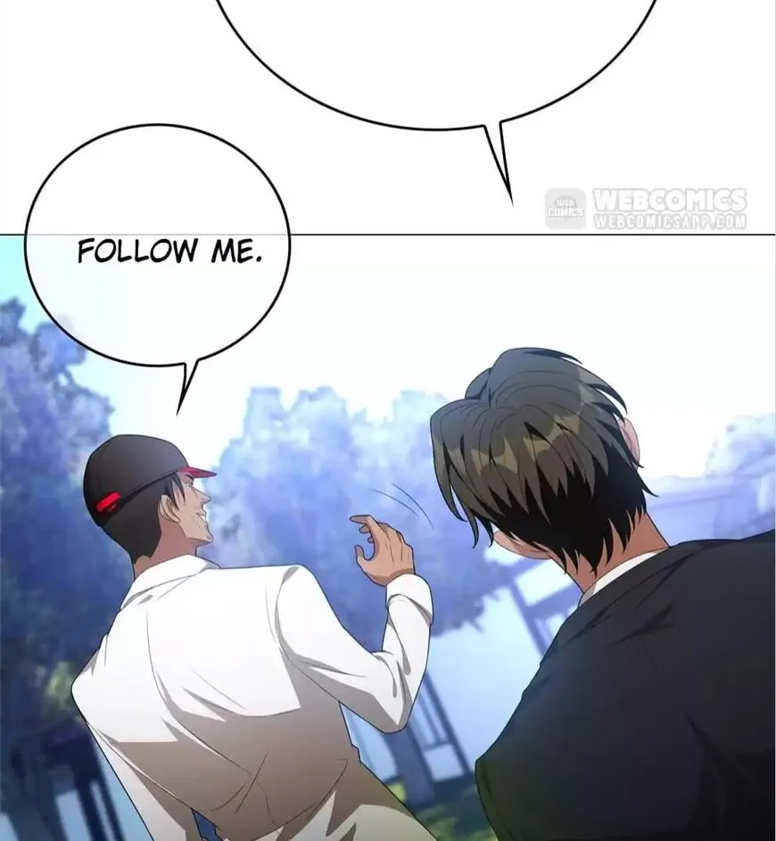 Chunqing Lushao Chapter 104 page 85 - 