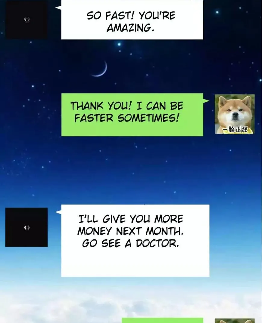 Chunqing Lushao Chapter 106 page 18 - 