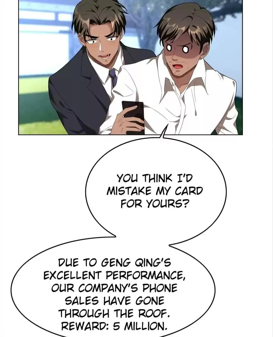 Chunqing Lushao Chapter 106 page 46 - 