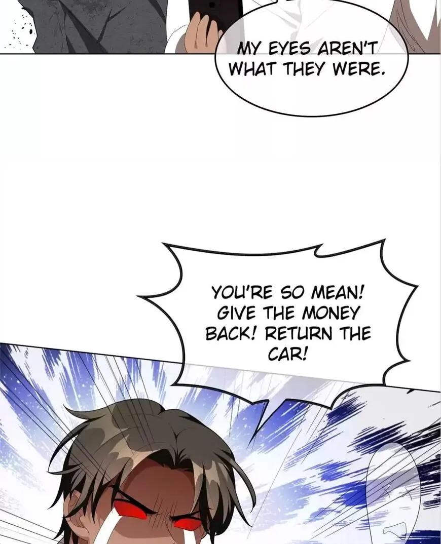 Chunqing Lushao Chapter 106 page 48 - 