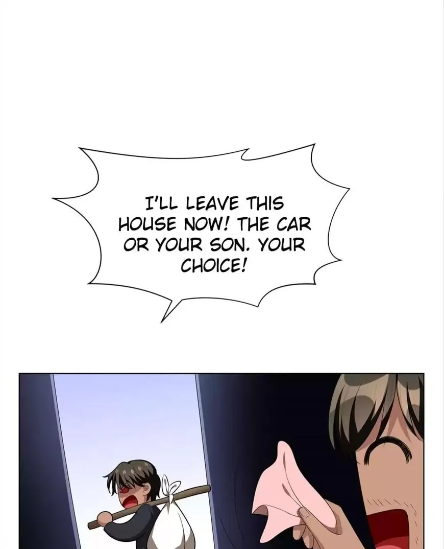 Chunqing Lushao Chapter 106 page 54 - 