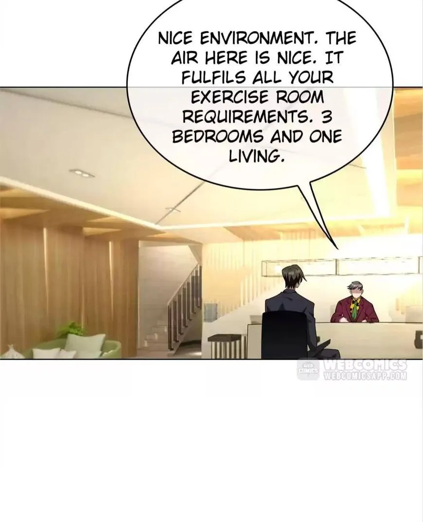 Chunqing Lushao Chapter 106 page 61 - 