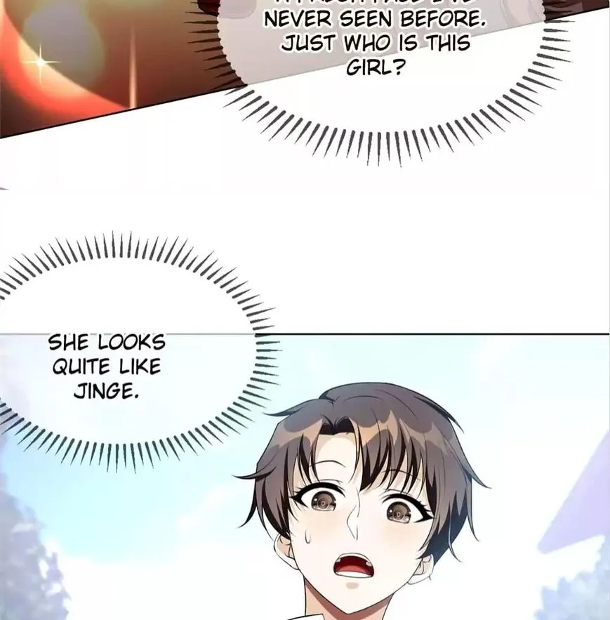 Chunqing Lushao Chapter 107 page 16 - 