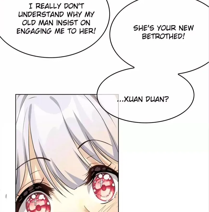 Chunqing Lushao Chapter 107 page 19 - 