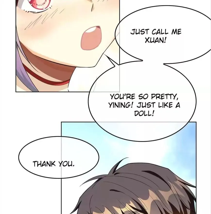 Chunqing Lushao Chapter 107 page 20 - 