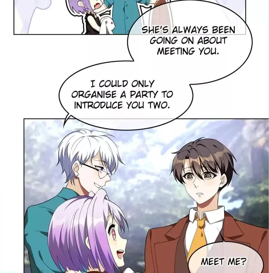 Chunqing Lushao Chapter 107 page 23 - 