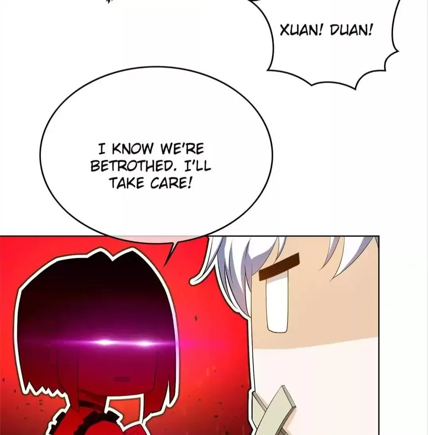 Chunqing Lushao Chapter 107 page 28 - 