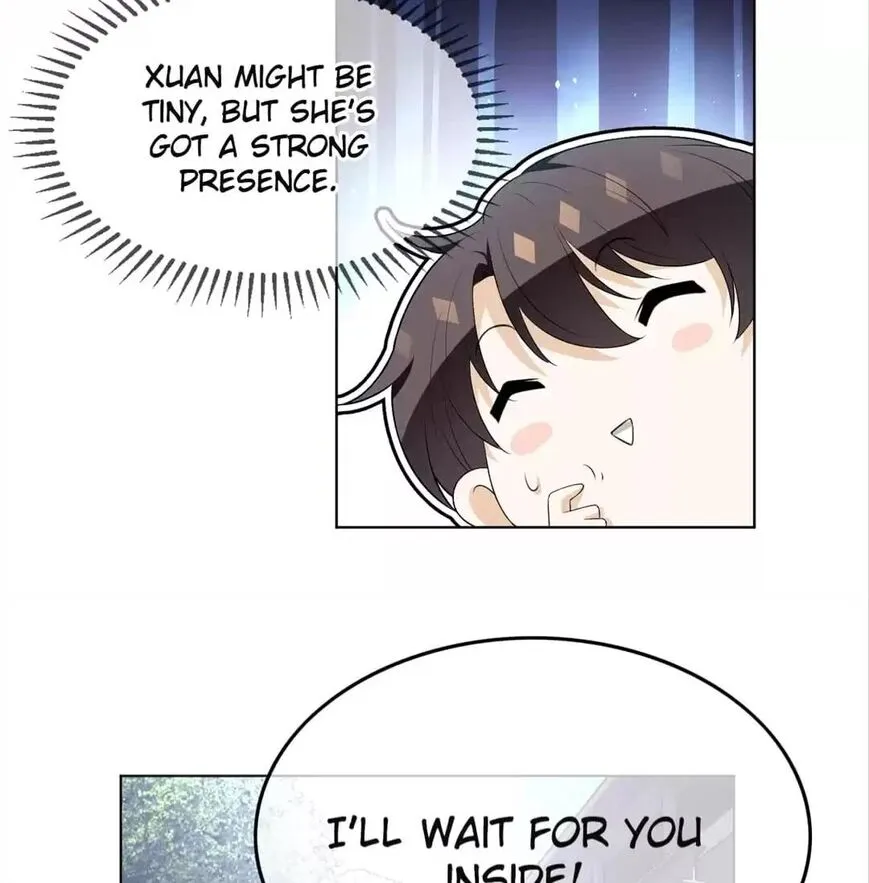 Chunqing Lushao Chapter 107 page 31 - 