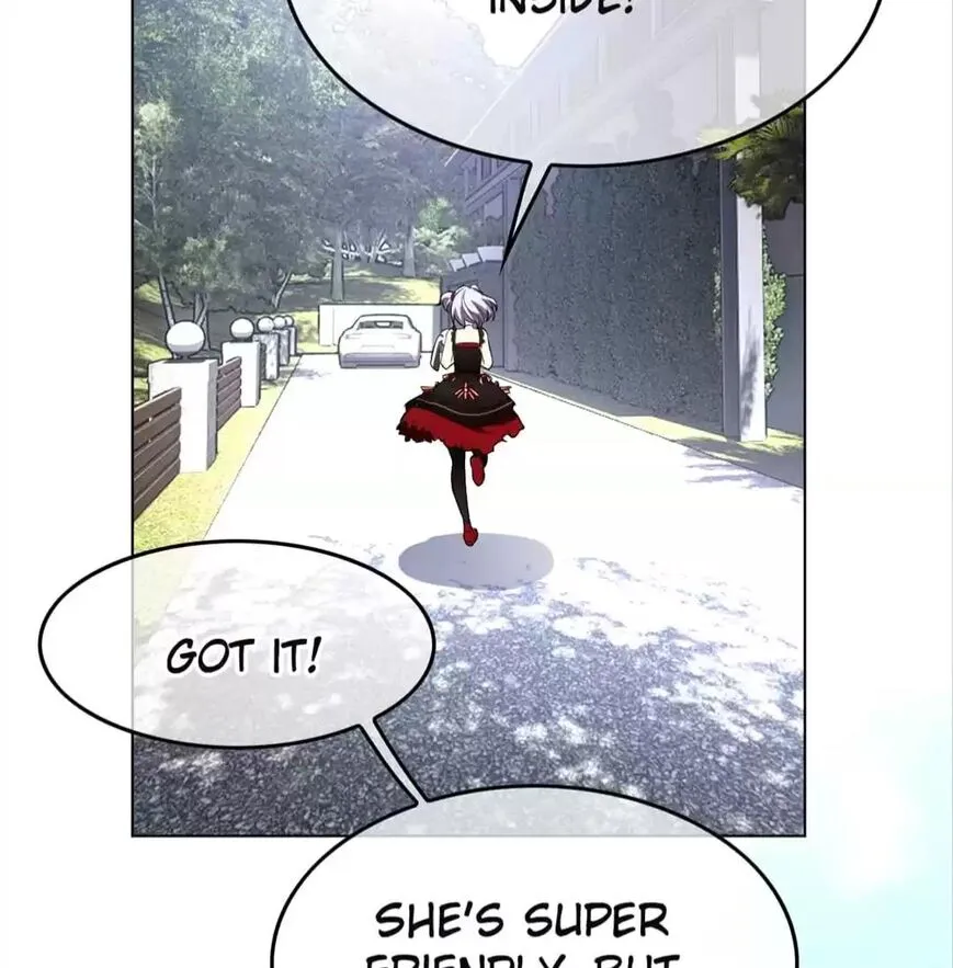Chunqing Lushao Chapter 107 page 32 - 