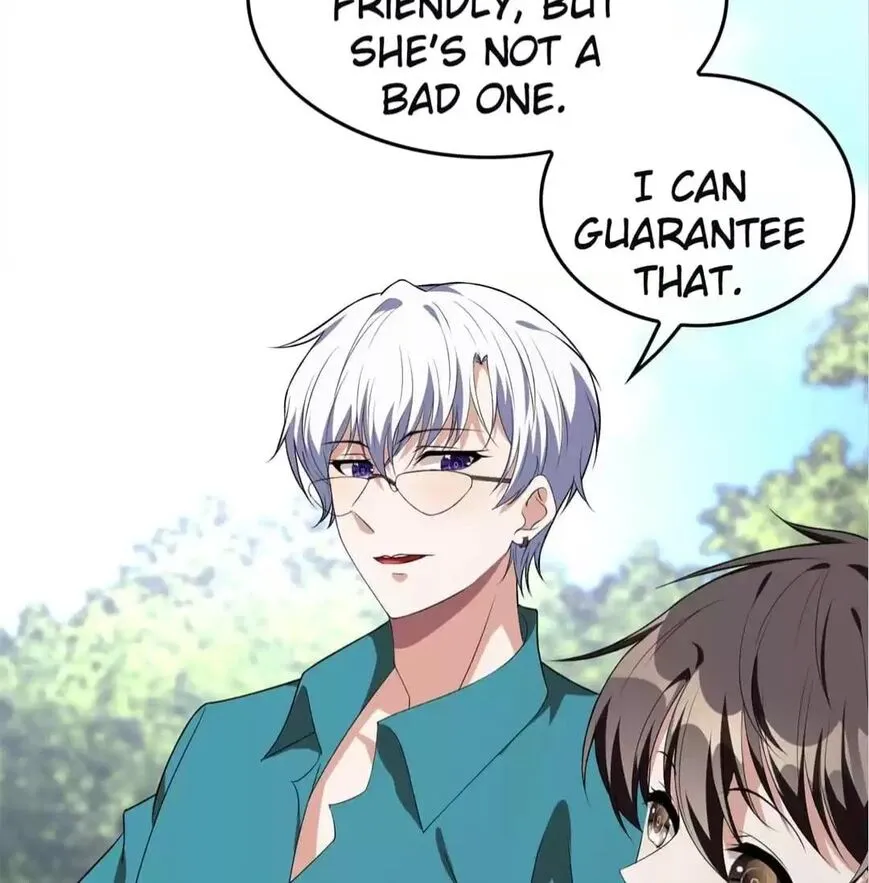 Chunqing Lushao Chapter 107 page 33 - 