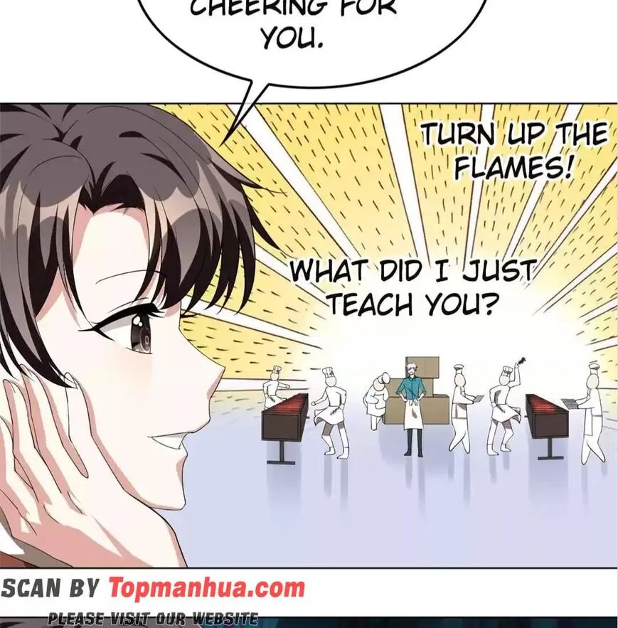 Chunqing Lushao Chapter 107 page 36 - 