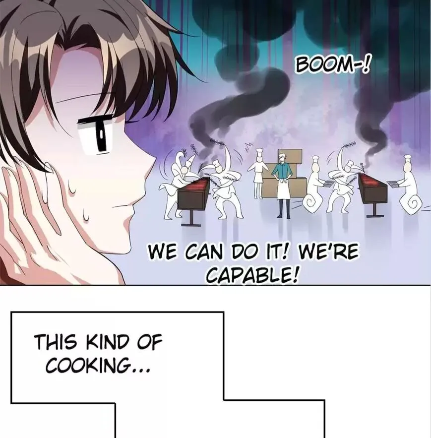 Chunqing Lushao Chapter 107 page 37 - 