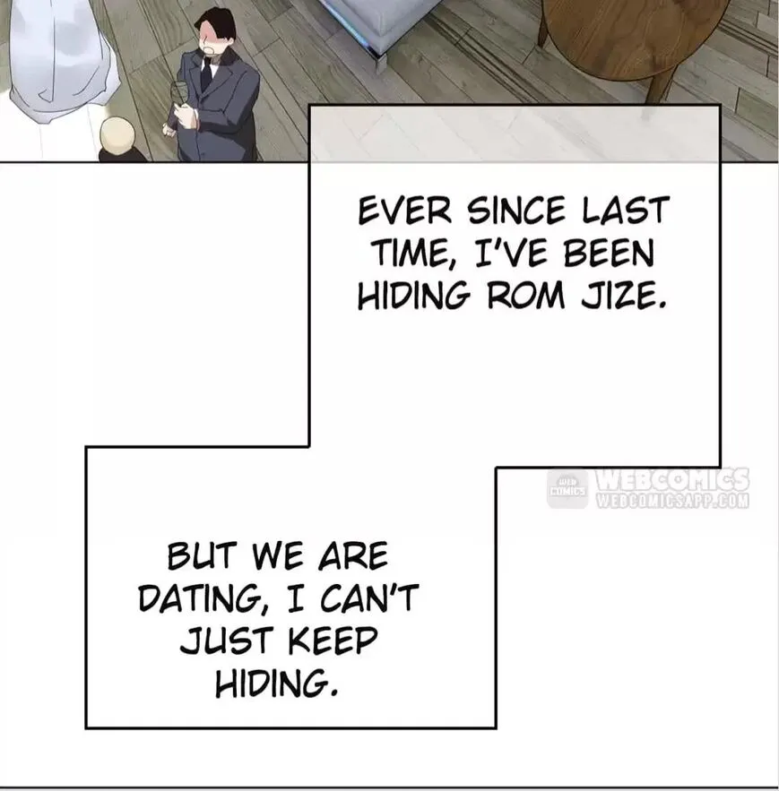 Chunqing Lushao Chapter 107 page 40 - 