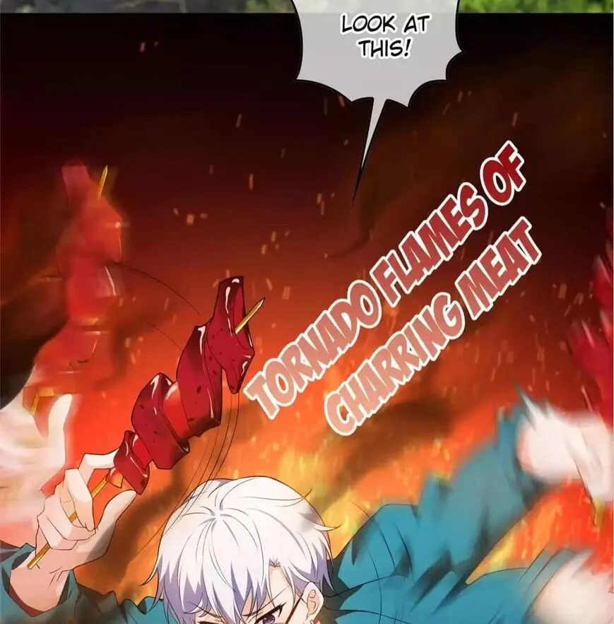 Chunqing Lushao Chapter 107 page 5 - 