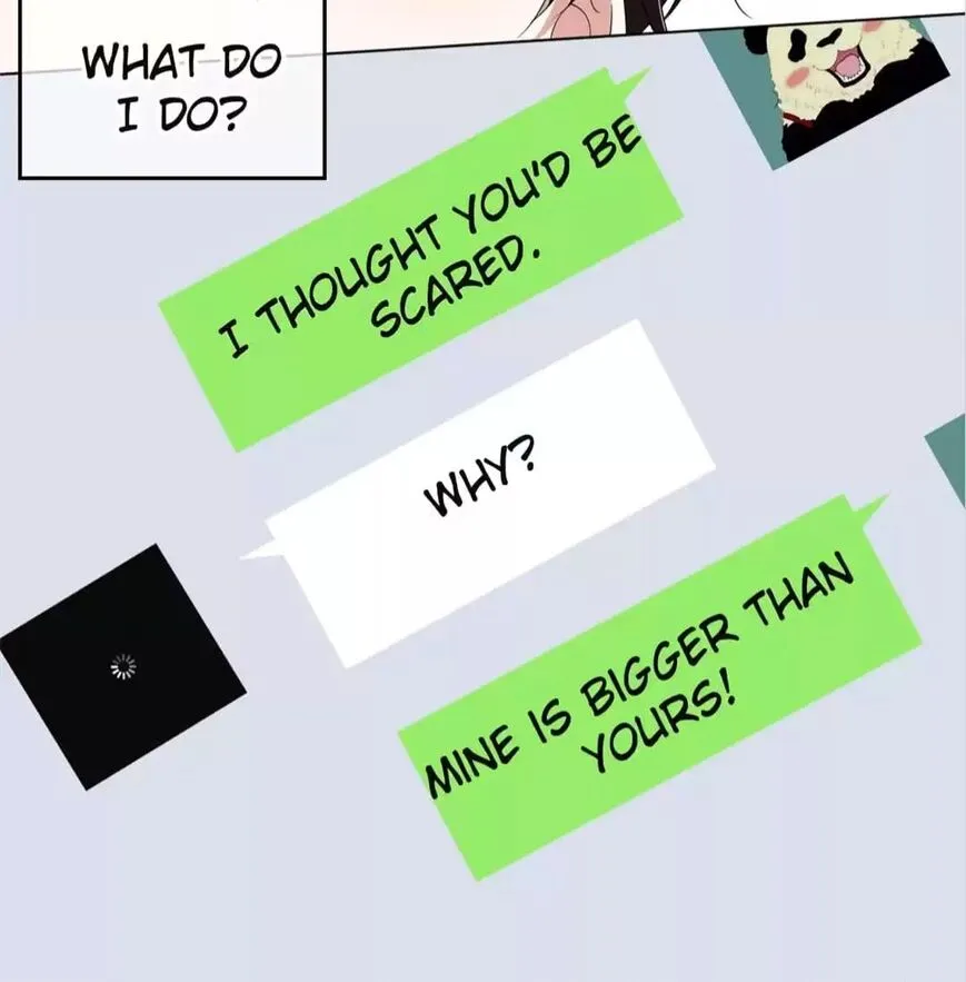 Chunqing Lushao Chapter 107 page 42 - 