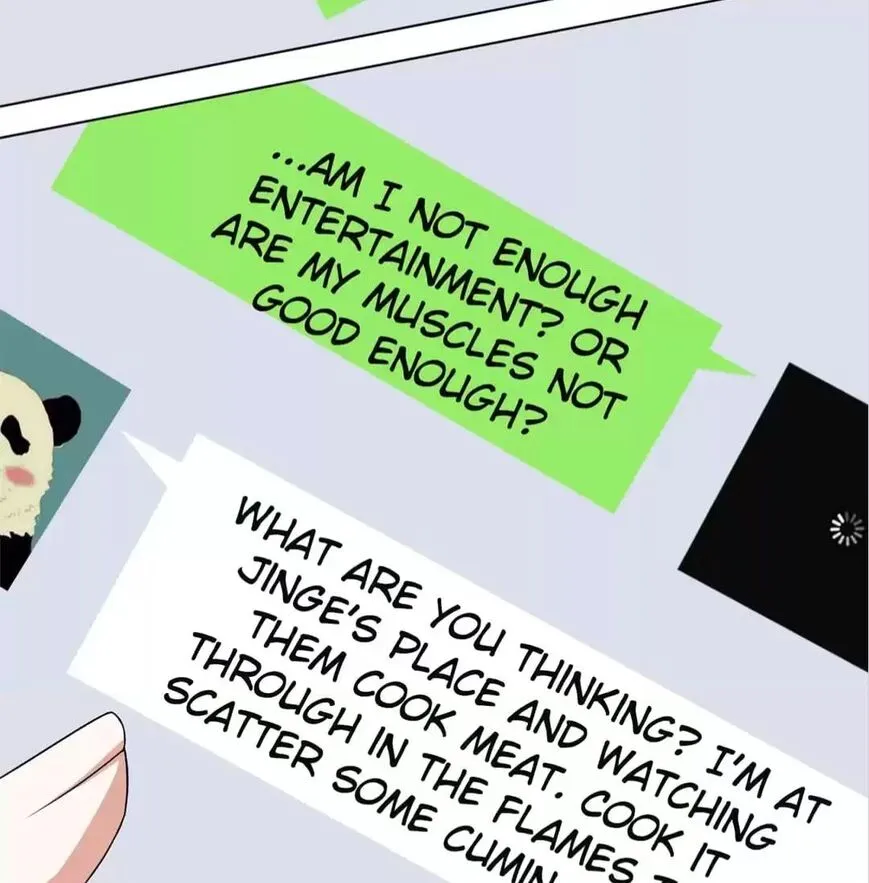 Chunqing Lushao Chapter 107 page 44 - 