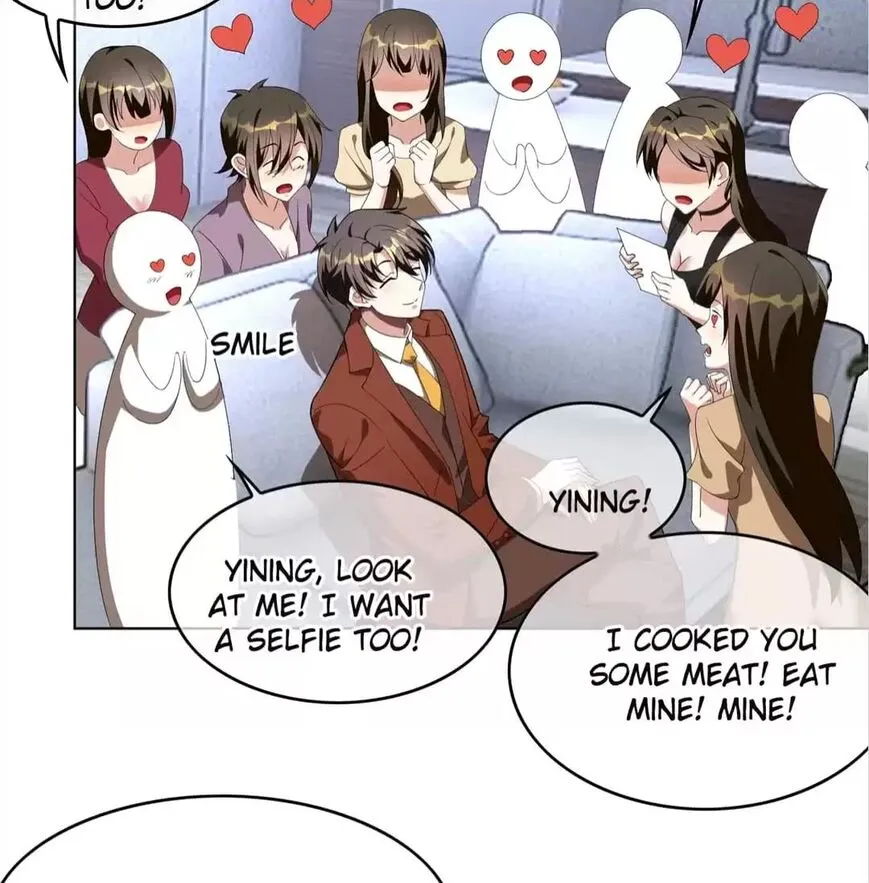 Chunqing Lushao Chapter 107 page 49 - 