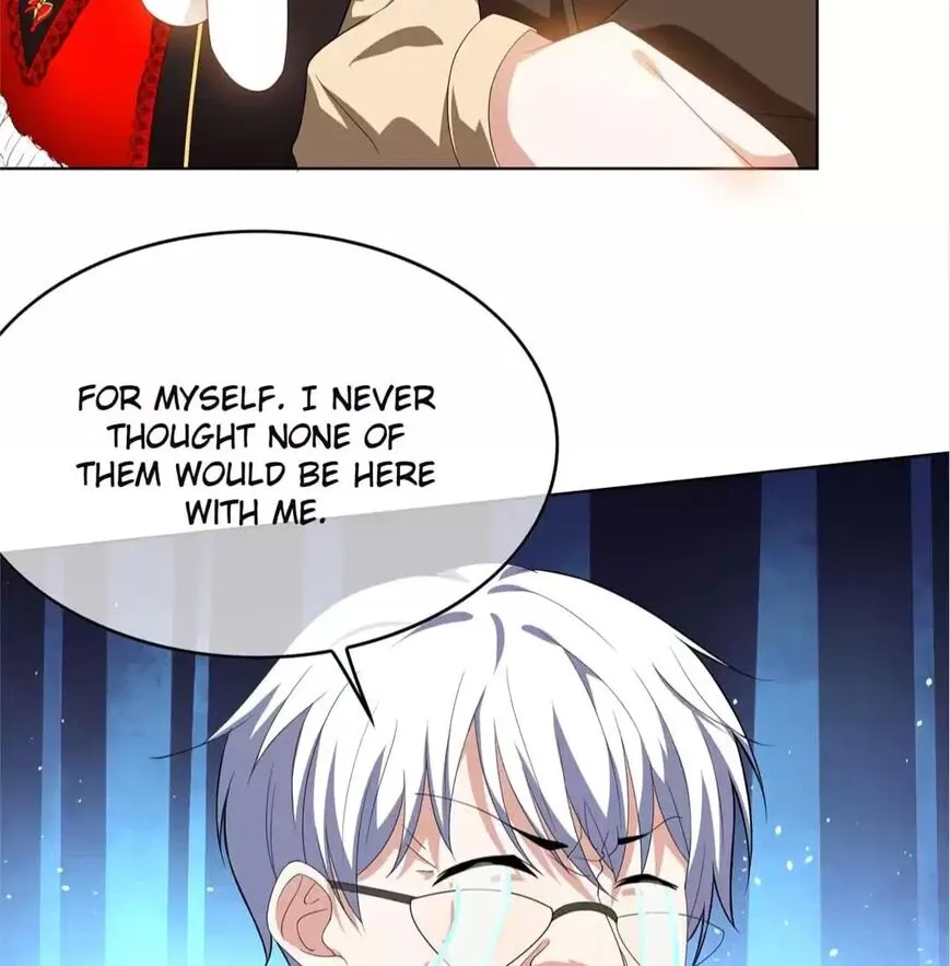 Chunqing Lushao Chapter 107 page 51 - 