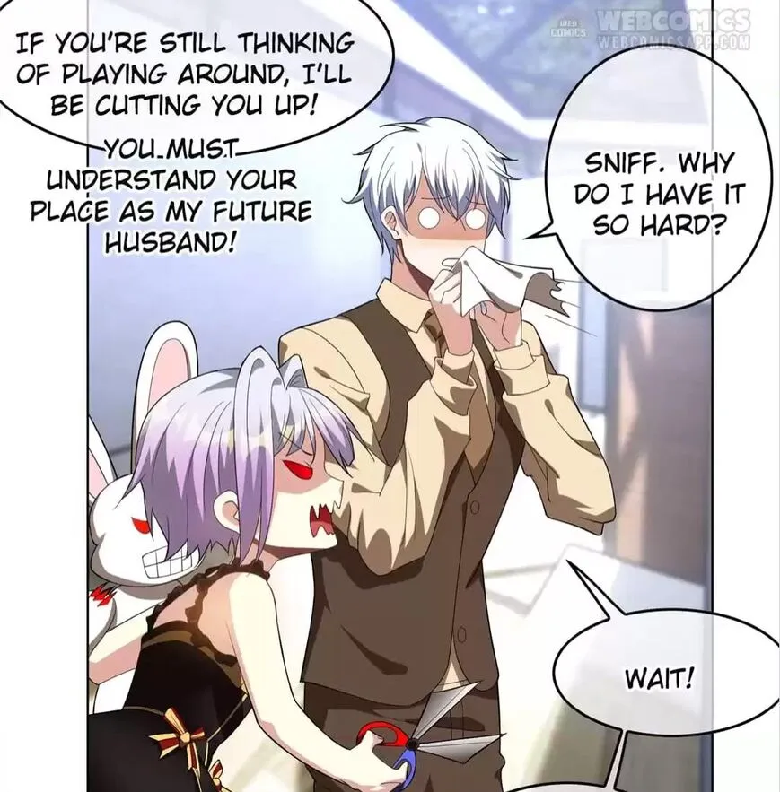 Chunqing Lushao Chapter 107 page 53 - 