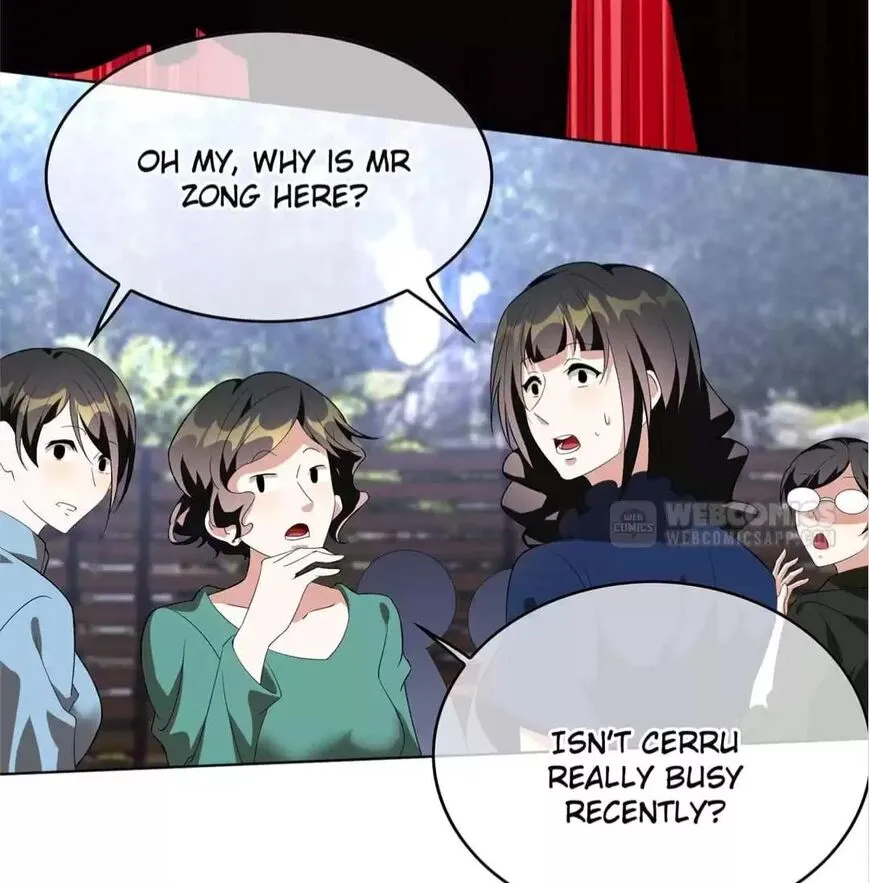 Chunqing Lushao Chapter 107 page 59 - 