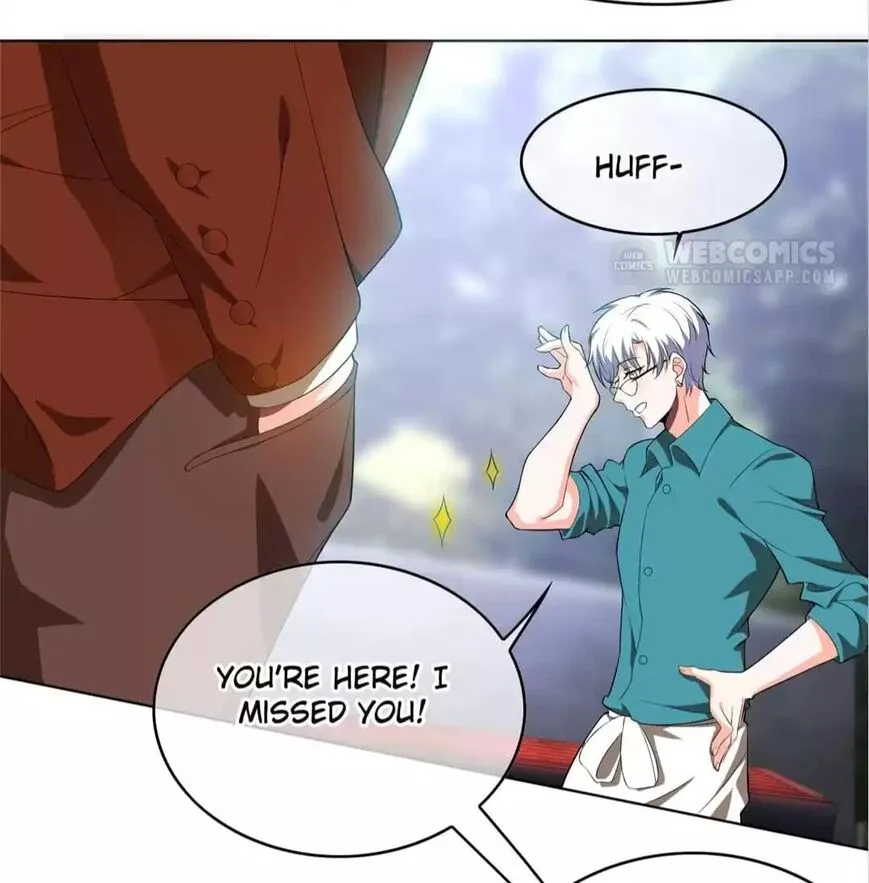Chunqing Lushao Chapter 107 page 8 - 