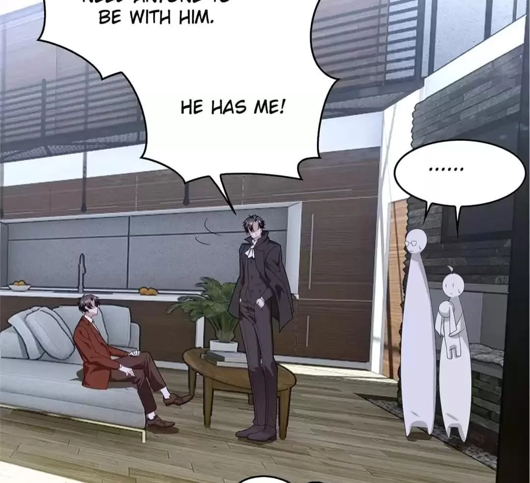 Chunqing Lushao Chapter 108 page 12 - 
