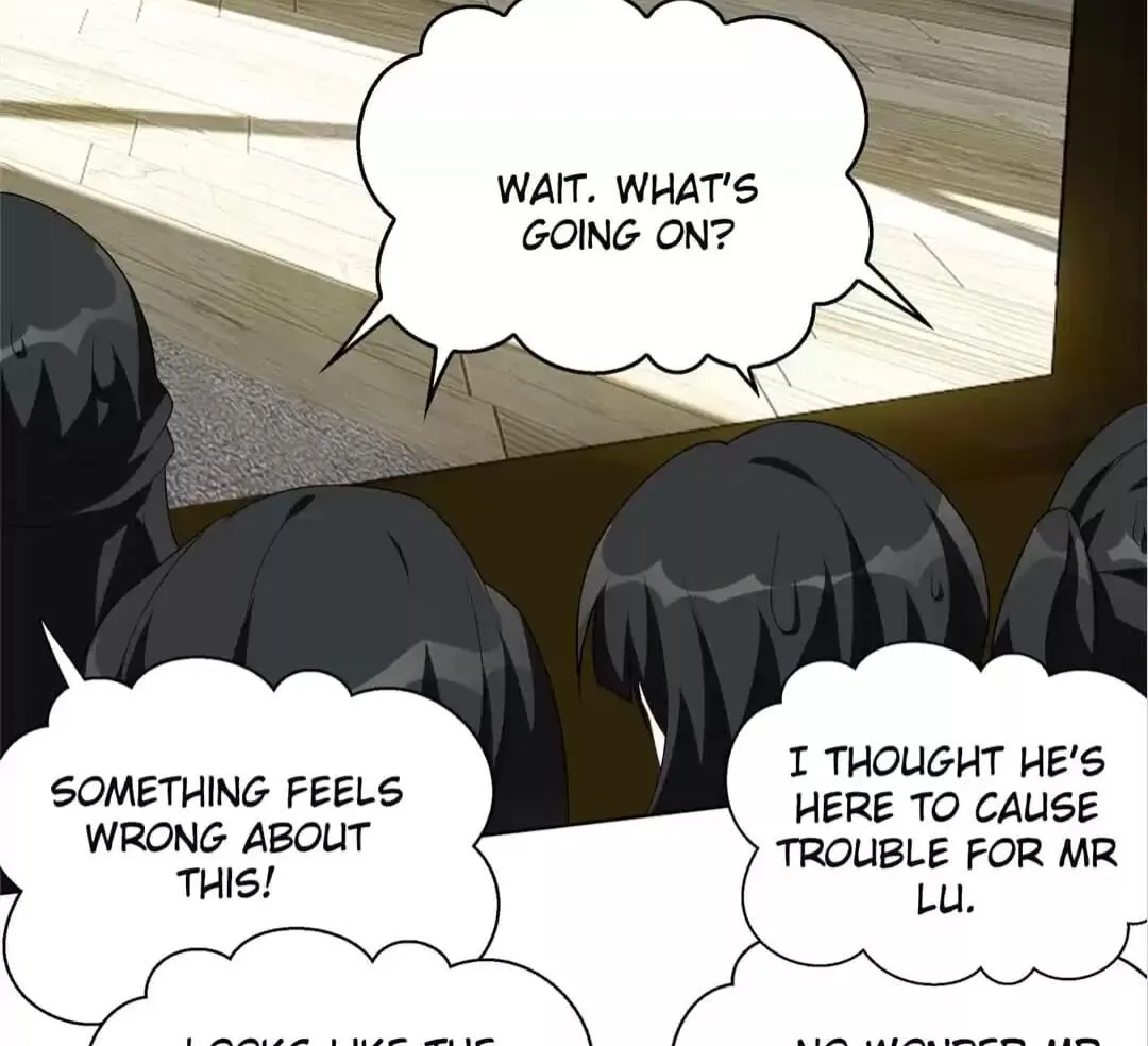 Chunqing Lushao Chapter 108 page 13 - 