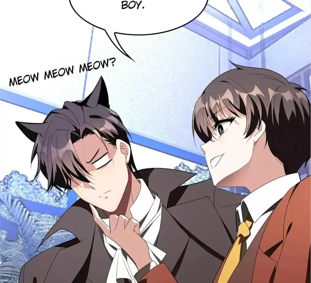 Chunqing Lushao Chapter 108 page 28 - 