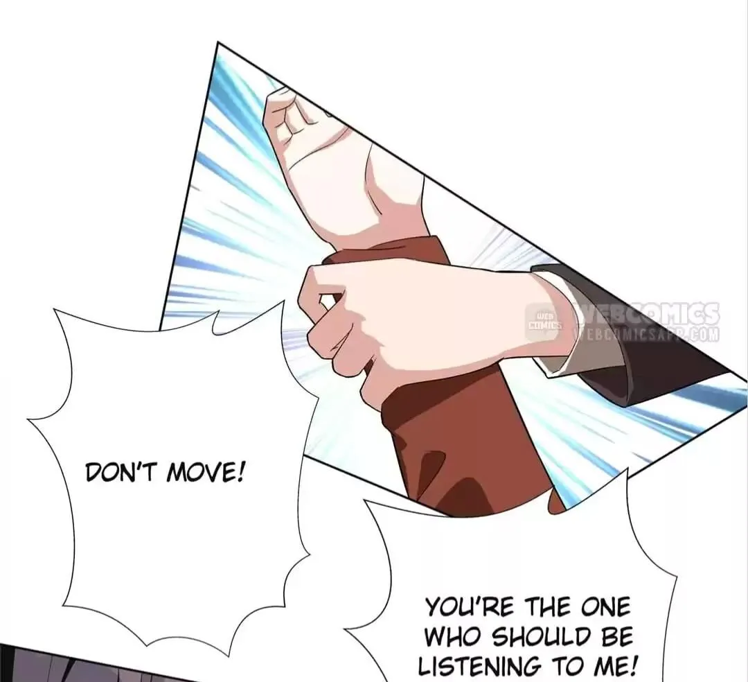 Chunqing Lushao Chapter 108 page 31 - 