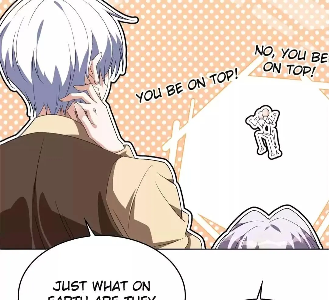 Chunqing Lushao Chapter 108 page 39 - 