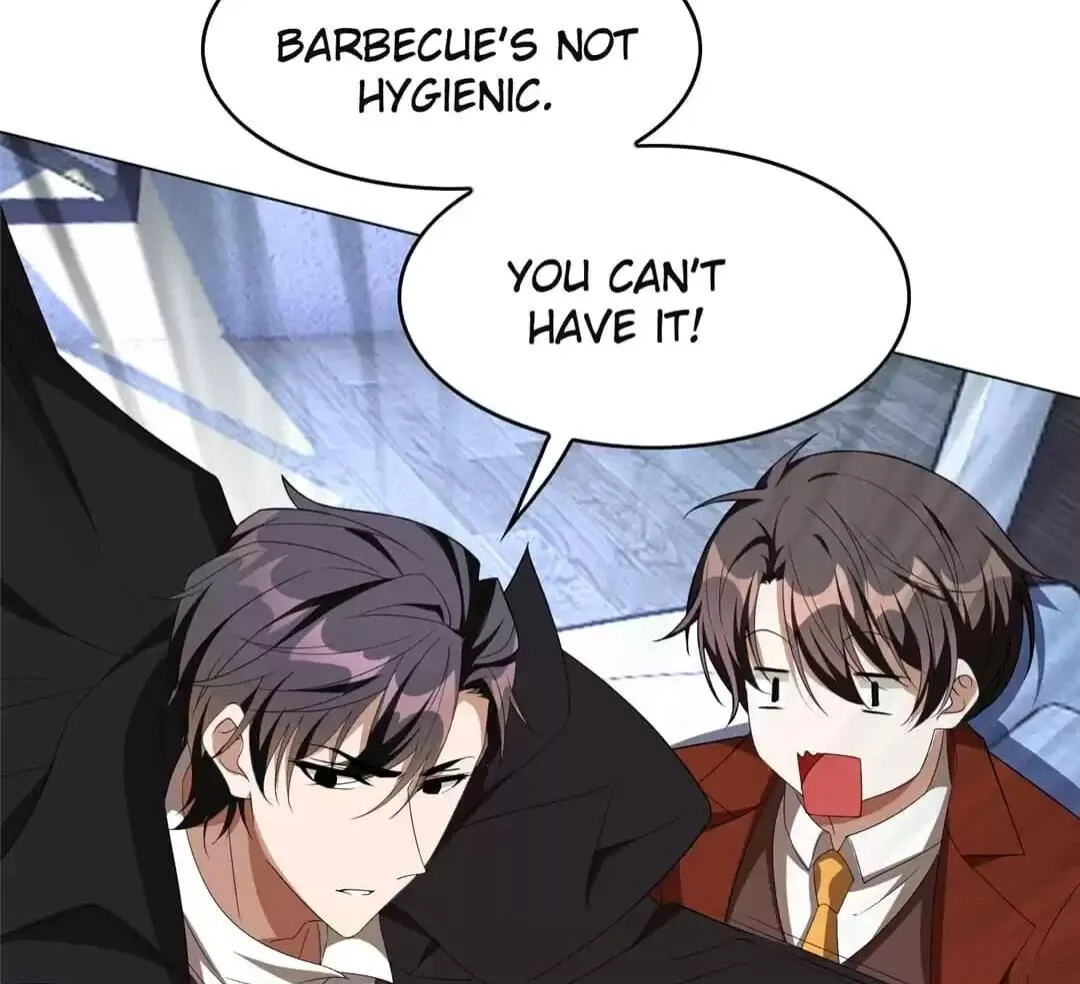 Chunqing Lushao Chapter 108 page 55 - 