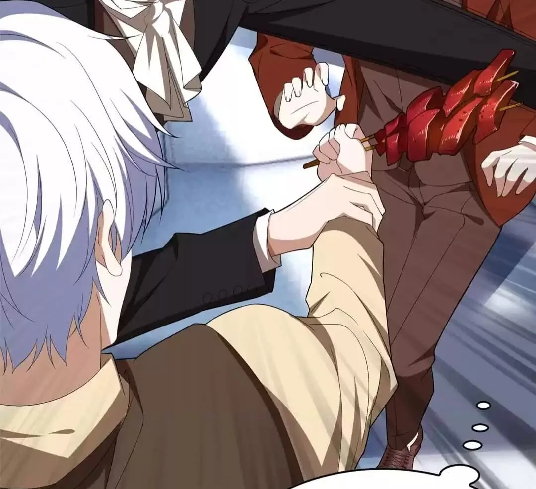 Chunqing Lushao Chapter 108 page 56 - 