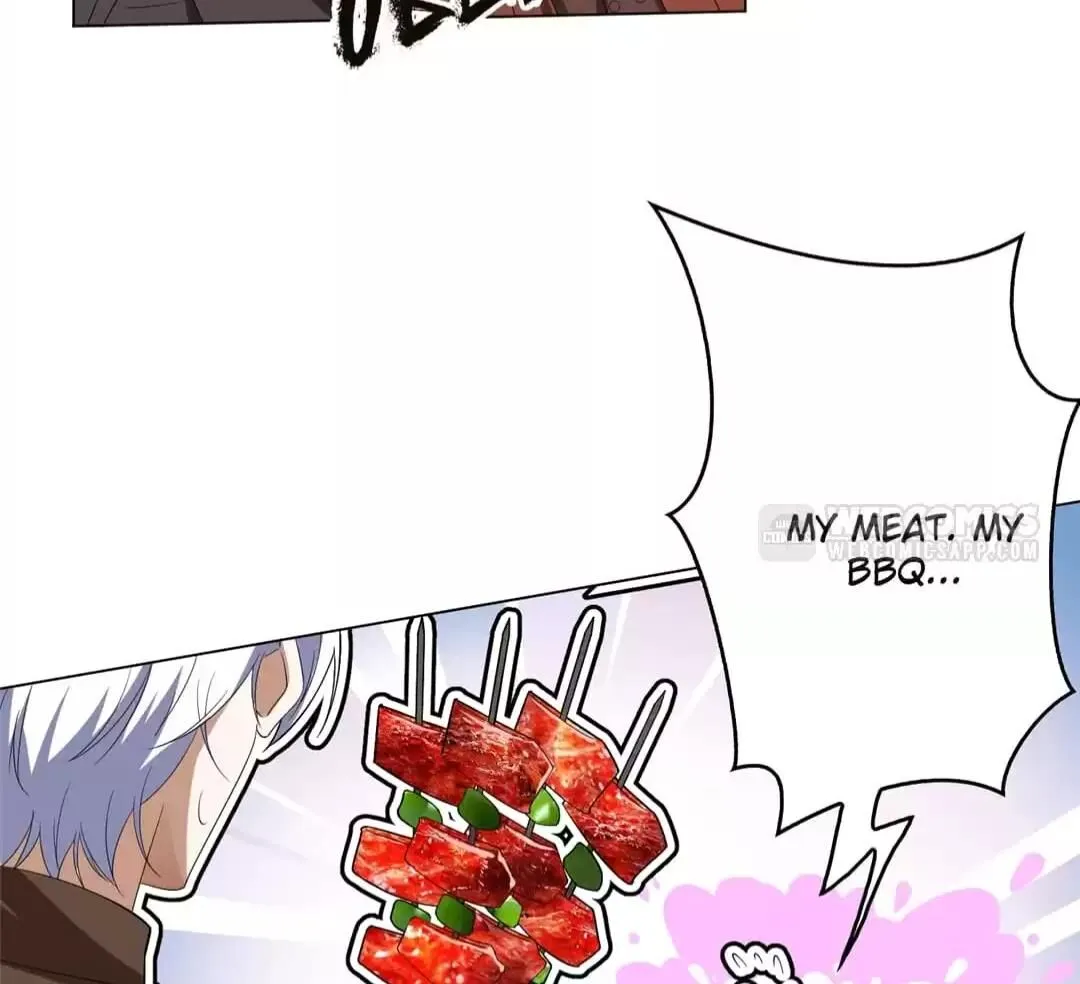 Chunqing Lushao Chapter 108 page 59 - 