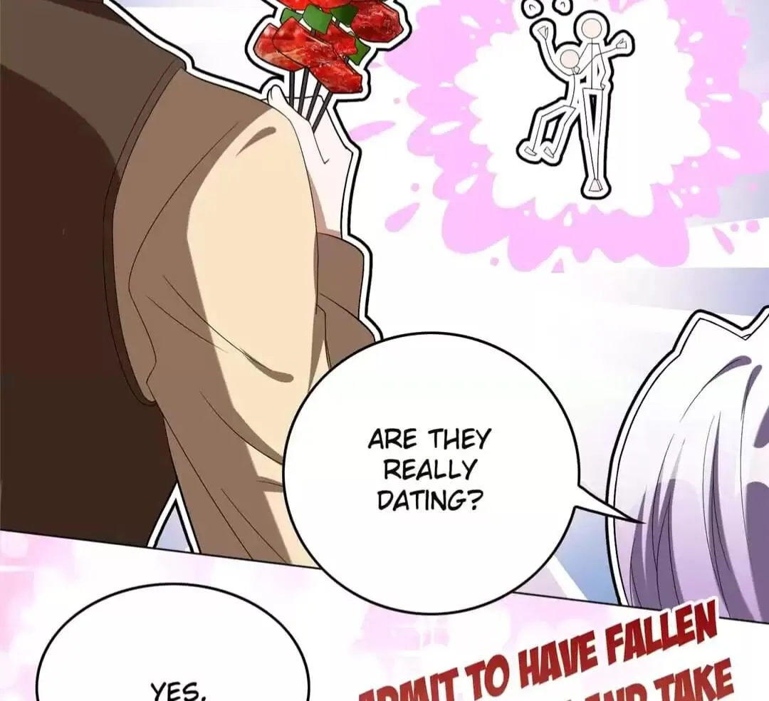 Chunqing Lushao Chapter 108 page 60 - 