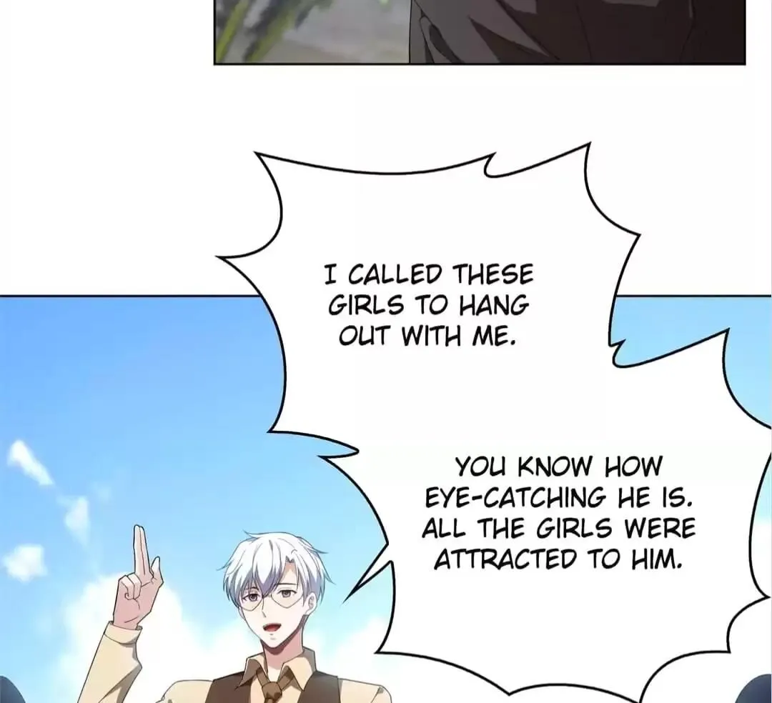Chunqing Lushao Chapter 108 page 7 - 