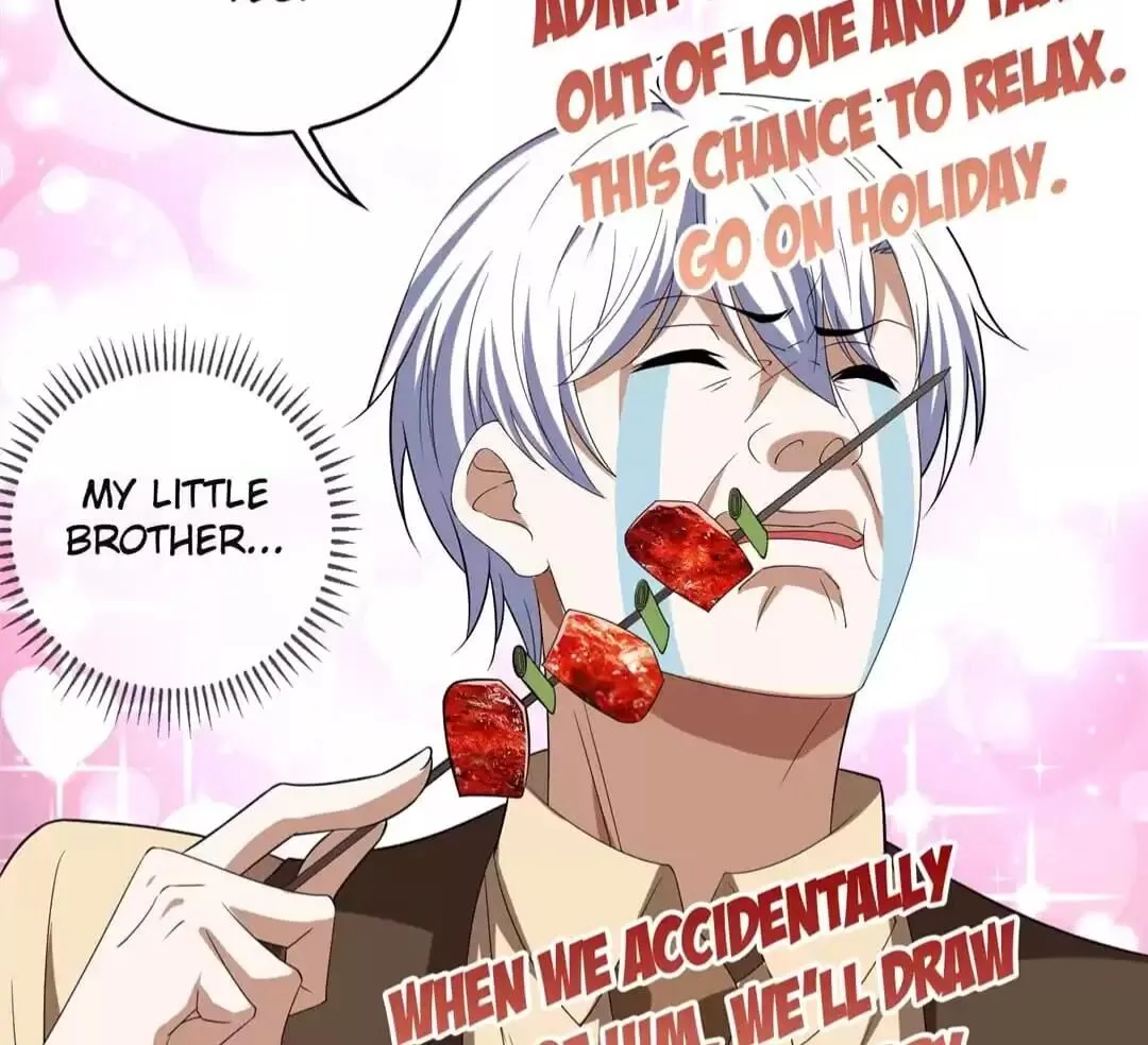 Chunqing Lushao Chapter 108 page 61 - 