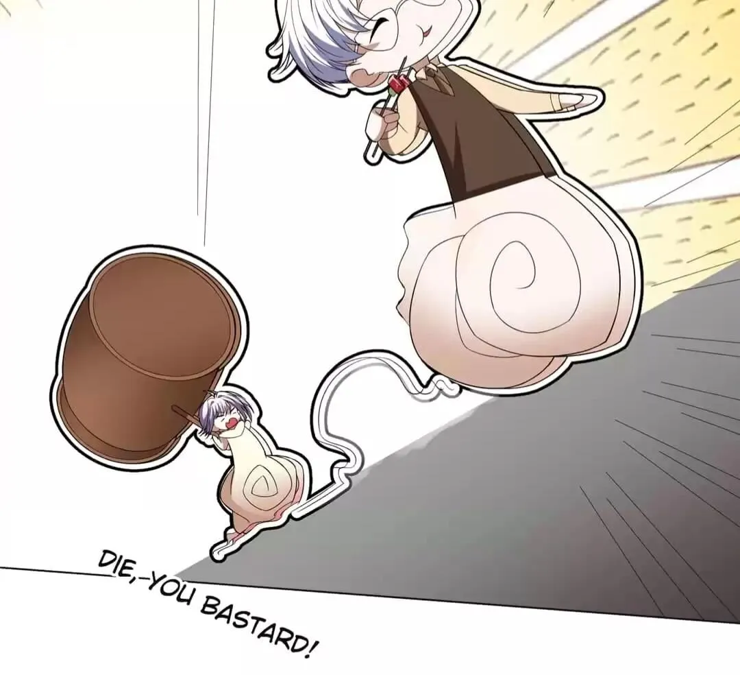Chunqing Lushao Chapter 108 page 68 - 
