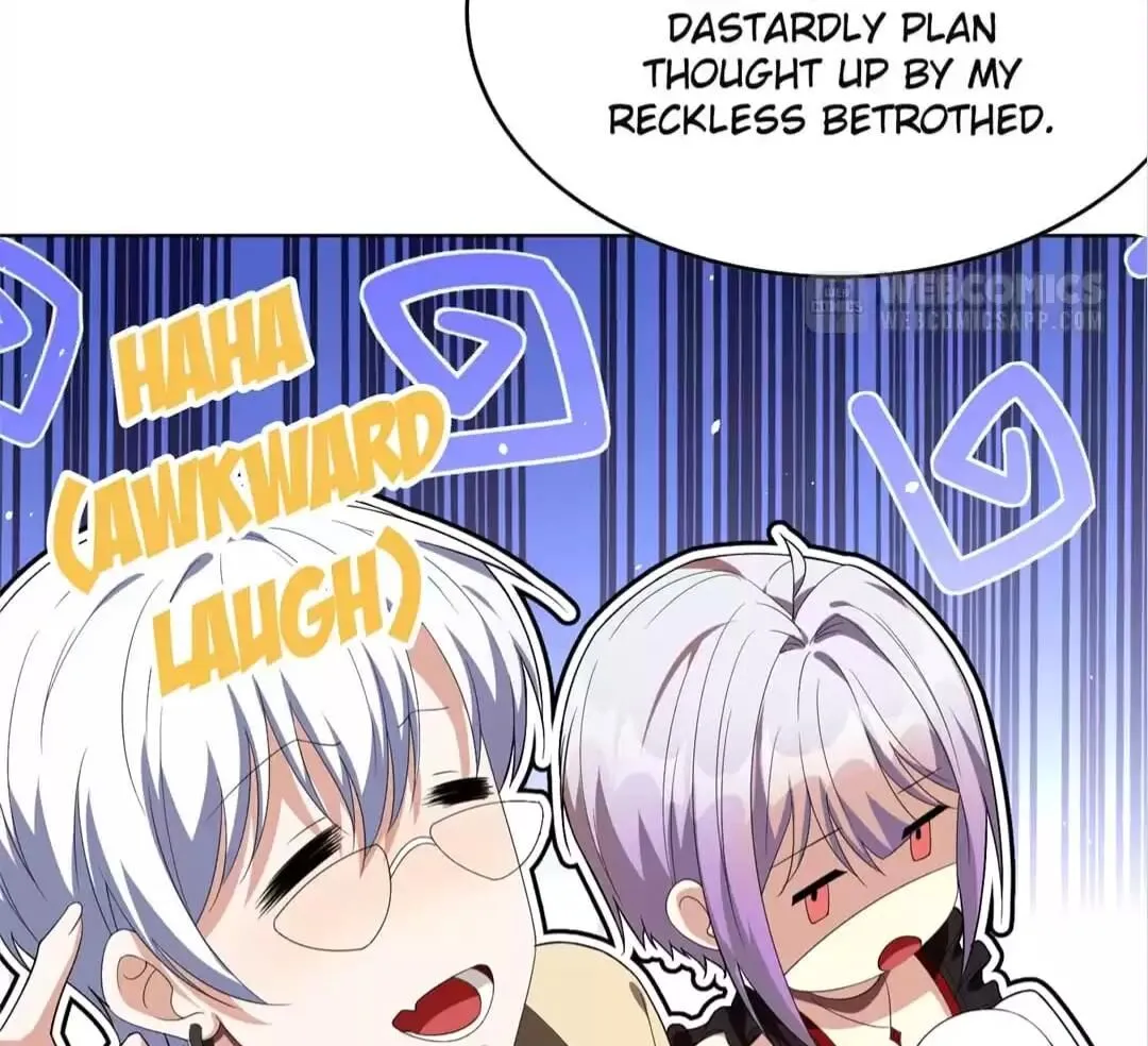 Chunqing Lushao Chapter 108 page 10 - 