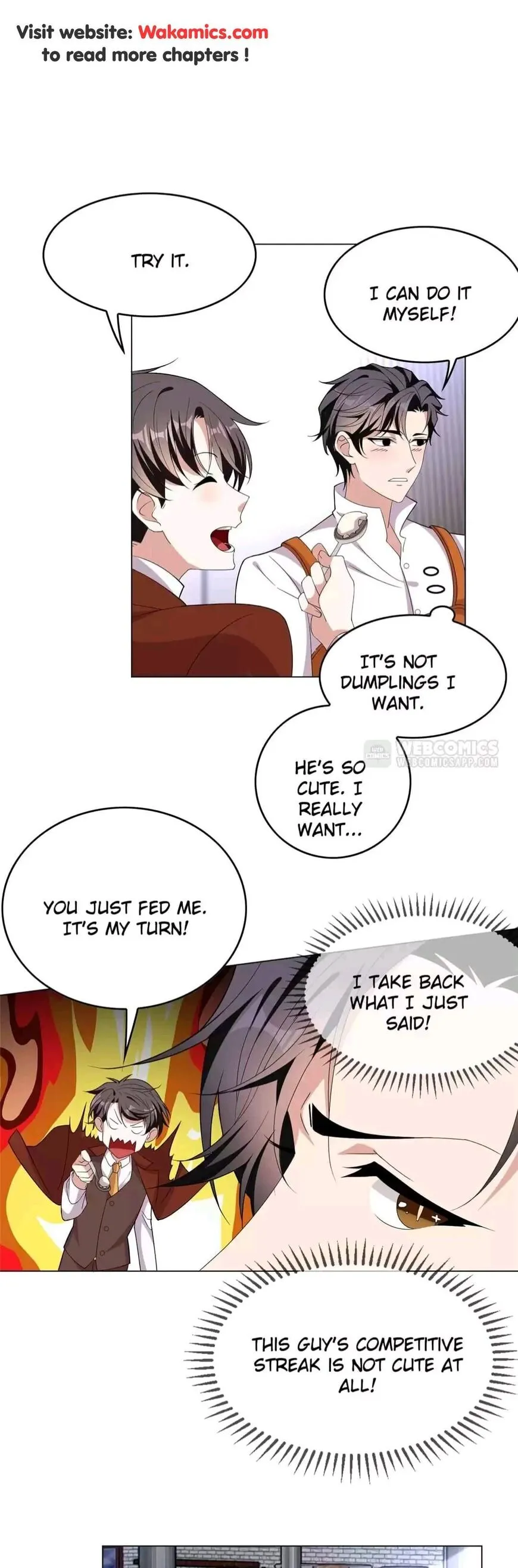 Chunqing Lushao Chapter 109 page 12 - 